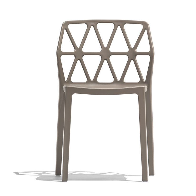 calligaris（カリガリス） コヌビア ALCHEMIA アルケミア CB1056 2脚