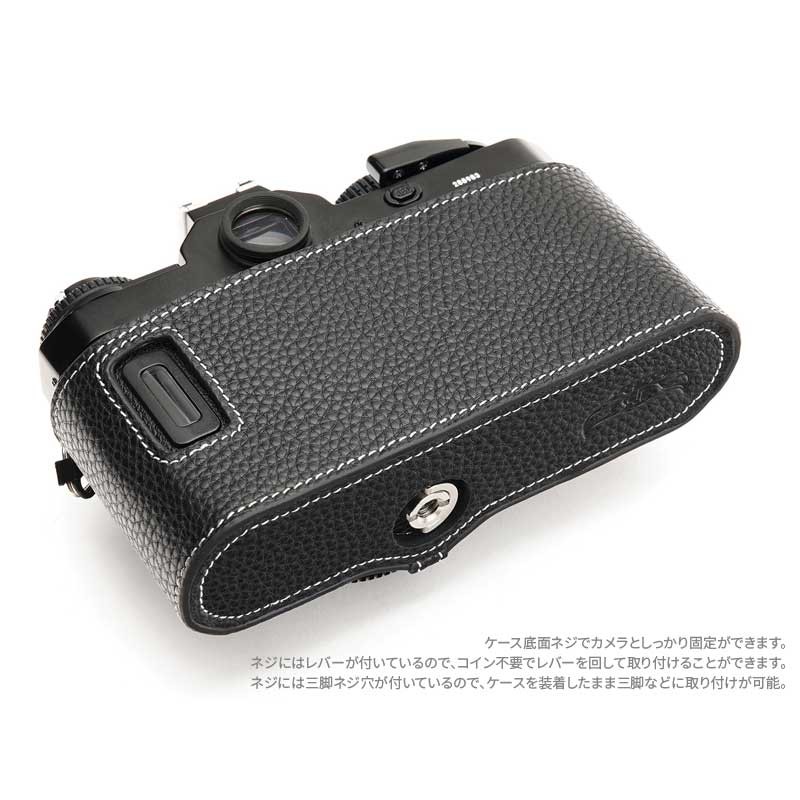 Konica III フィルムカメラ レザーケース付き 激レア セット Konica