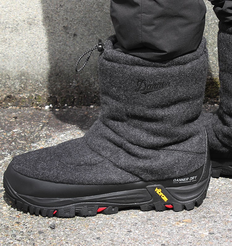 Danner（ダナー） 【s20】【ダナー/Danner】FREDDO B200 PF（フレッド