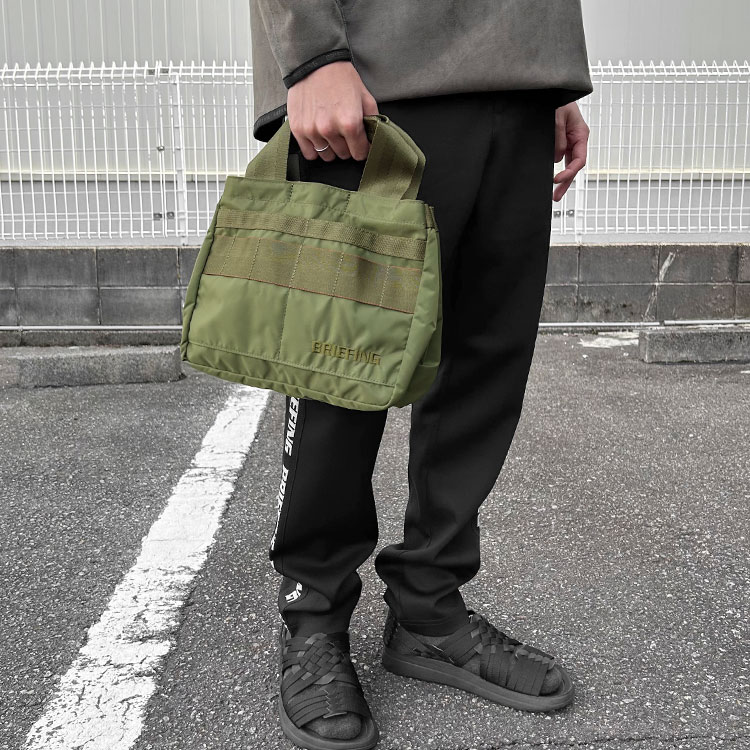 BRIEFING GOLF（ブリーフィングゴルフ） 【ブリーフィング/BRIEFING