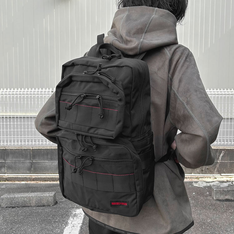 BRIEFING（ブリーフィング） 【ブリーフィング/BRIEFING】COMPACT PACK