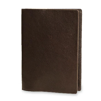 IL BISONTE（イルビゾンテ） 文房具 ノートカバー(B5) 54_1_