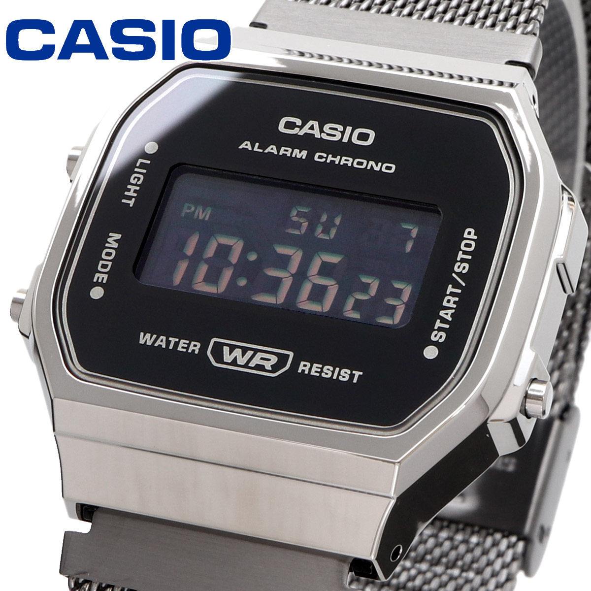 CASIO（カシオ） 腕時計 メンズ レディース チープカシオ チプカシ