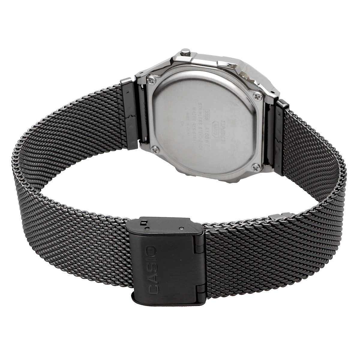 CASIO（カシオ） 腕時計 メンズ レディース チープカシオ チプカシ