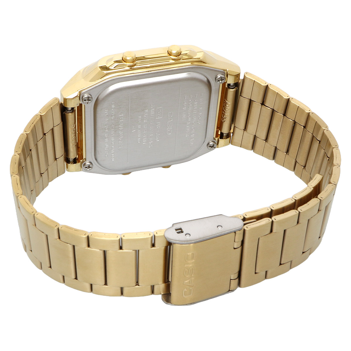 CASIO（カシオ） 腕時計 メンズ レディース チープカシオ チプカシ