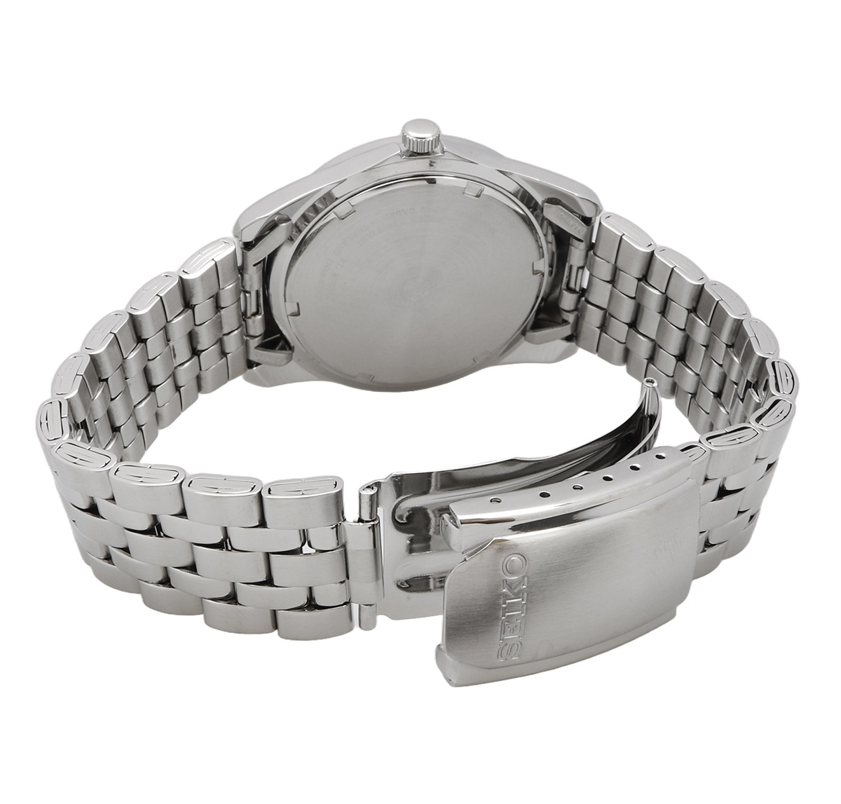 SEIKO（セイコー） 腕時計 メンズ 国内正規品 SPIRIT スピリット