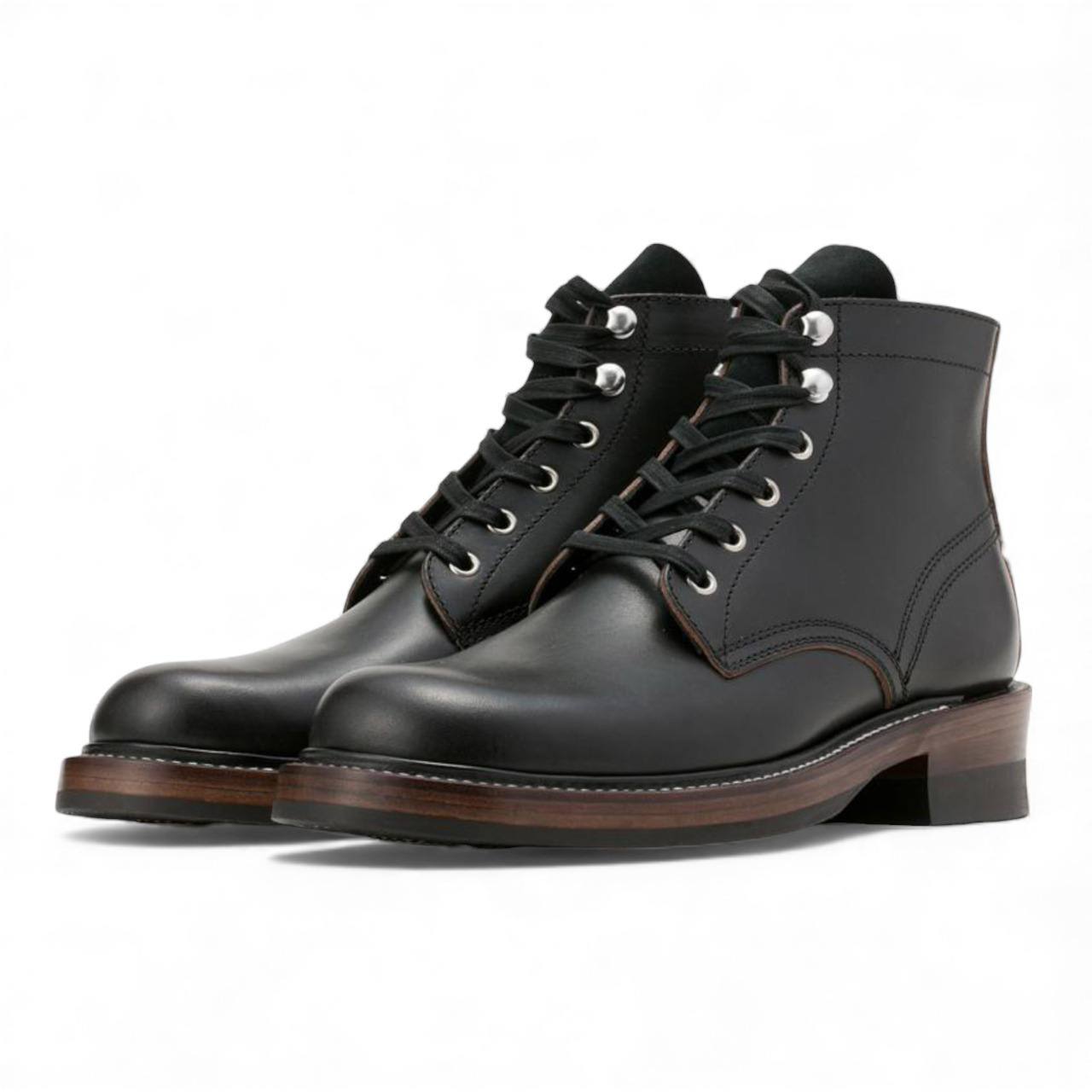 TOYS McCOY（トイズマッコイ） [予約商品][2026年春夏] WORK BOOTS