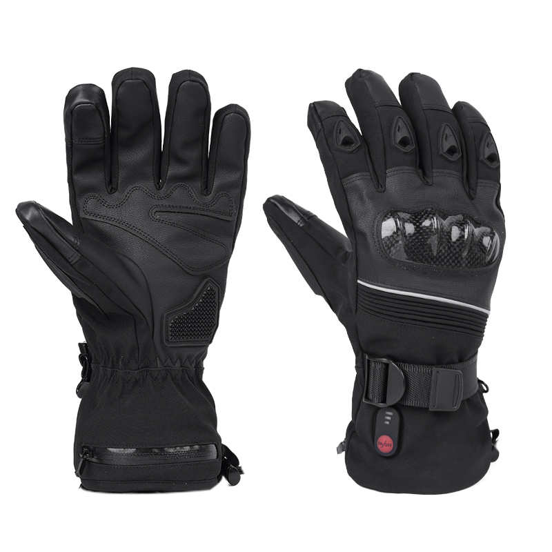 クーポンで6,780円」電熱グローブ ヒーターグローブ 8000mAh/10000mAh