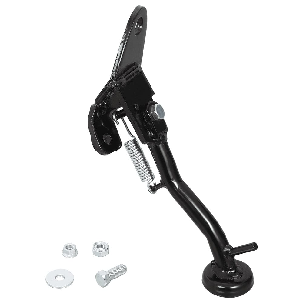 パワーサイドスタンド NISHIMOTO NK-165 スーパーカブ 50/110 JA44