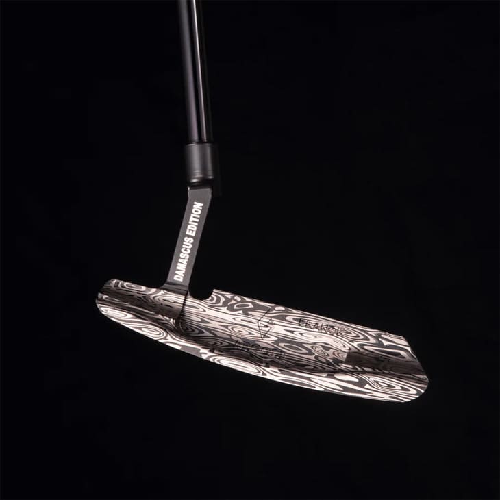 値下げ！】【未使用】アールゴルフ アーサー ARGOLF 33inc 値下げ