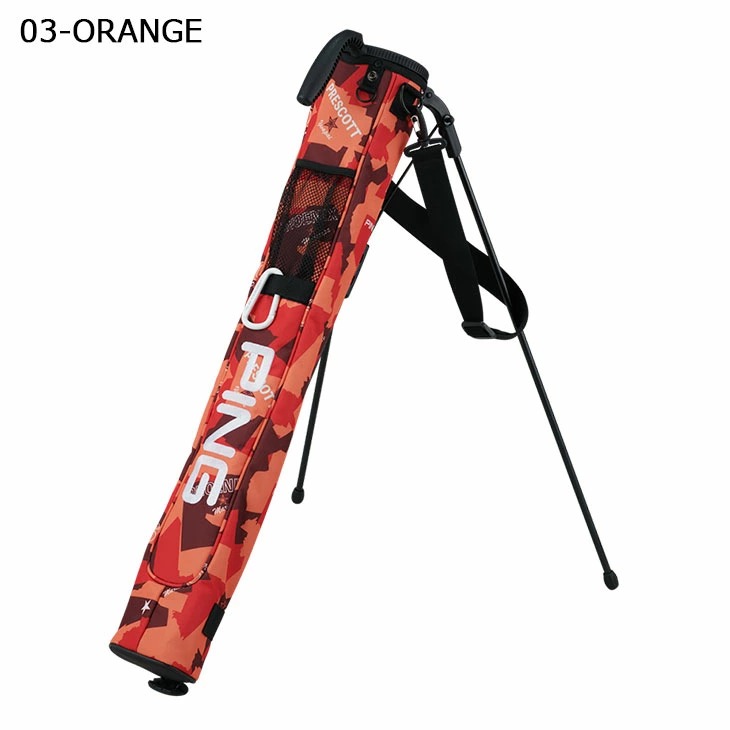 PING（ピン） PING GB-A2307 36848 ARIZONA CAMOUFLAGE STAND CLUB