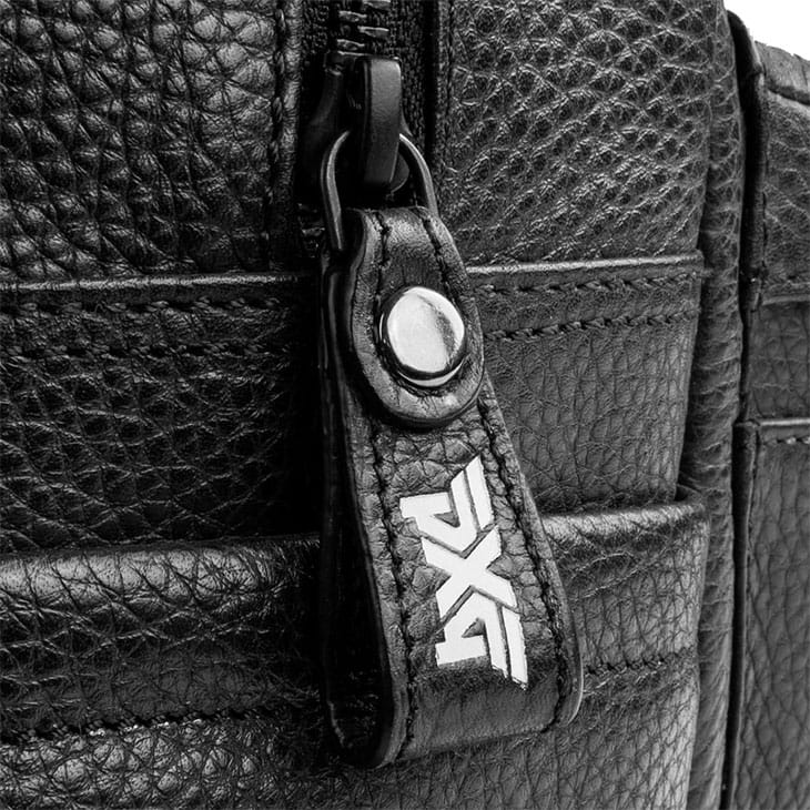 PXG PXG Women's Classic Leather Backpack クラシックレザーバック