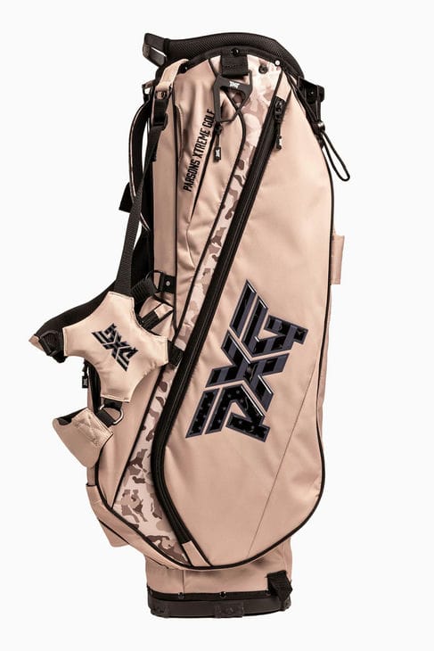 PXG PXG Freedom Collection Lightweight Carry Stand Bag フリーダム