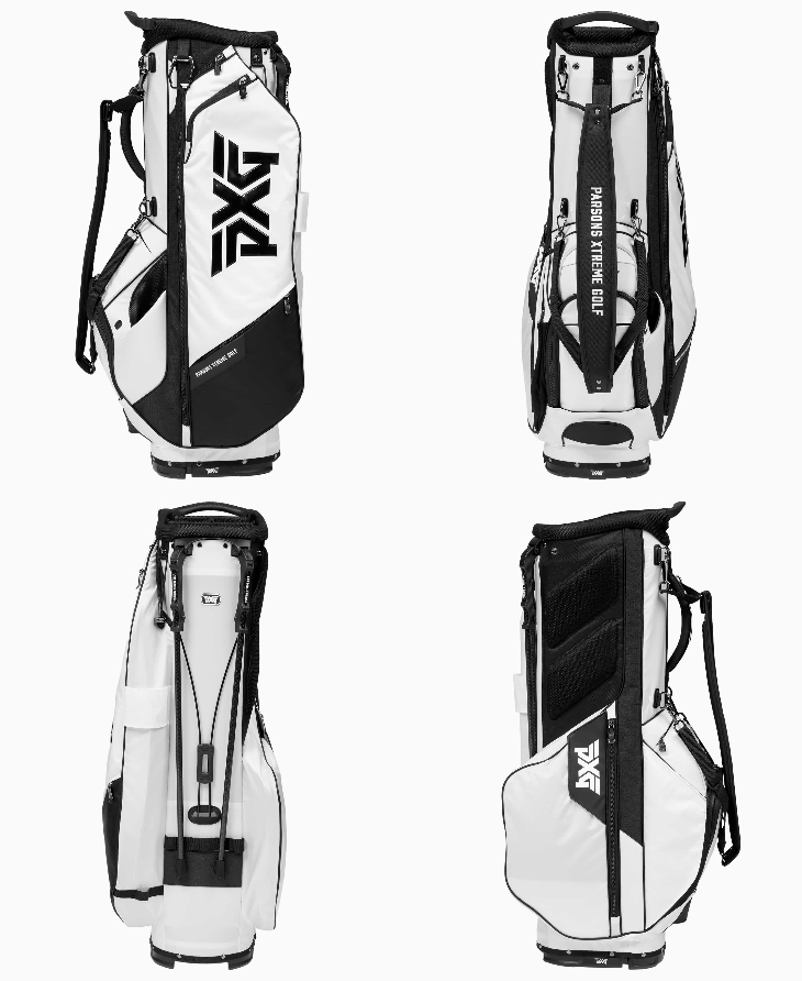 PXG PXG XTREME HYBRID STAND BAG エクストリーム ハイブリッド