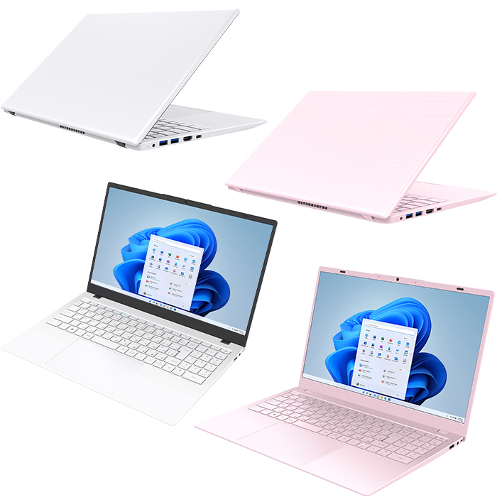 PASOUL 爆買い超特価 ノートパソコン 新品パソコン 14世代 CPU N150