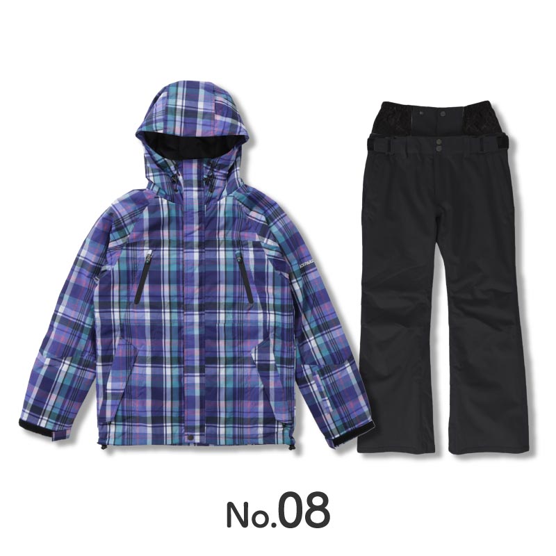 ICEPARDAL（アイスパーダル） 5点セット レンタルよりお得