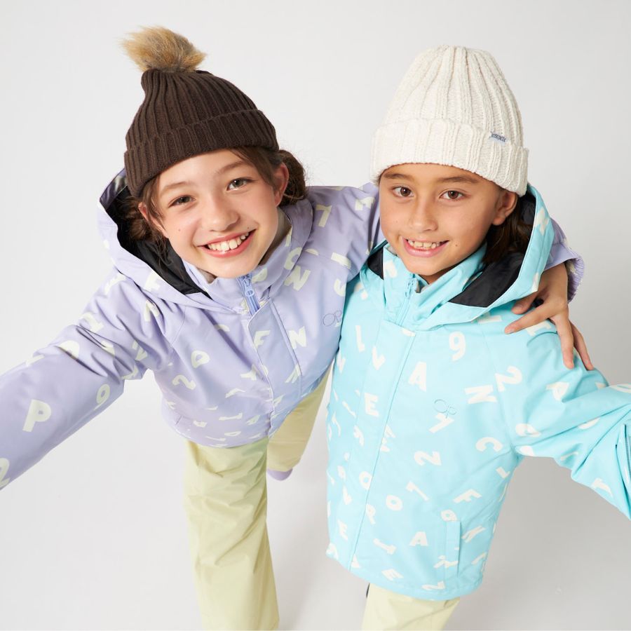 Ocean Pacific（オーシャンパシフィック） スノーウェア 上下セット