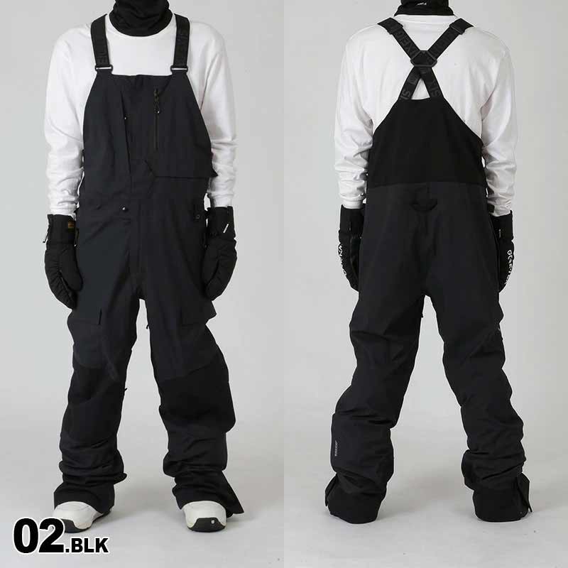 686（シックスエイトシックス） メンズ GORE-TEX スノーボードウェア
