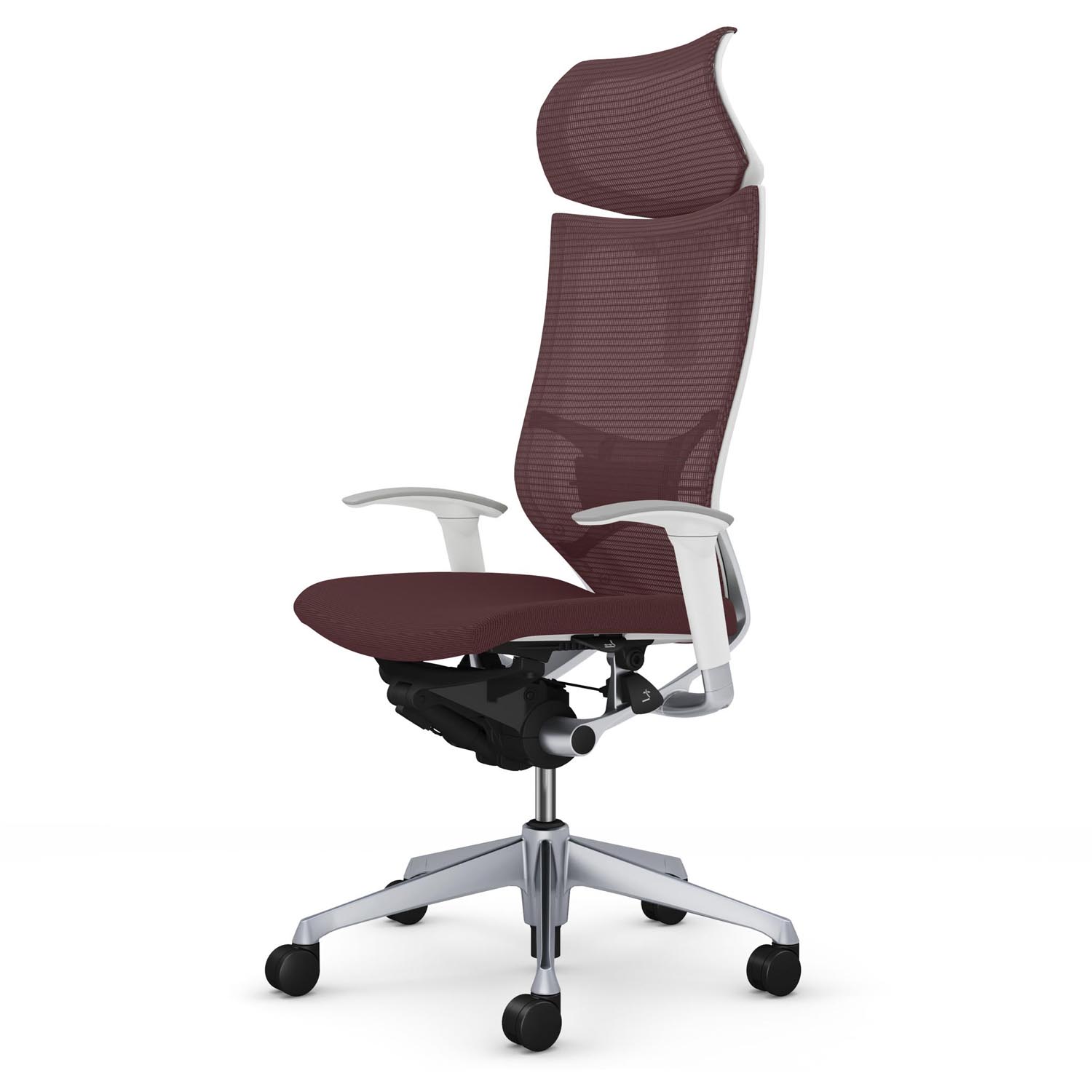 バロン（オカムラ） オカムラ バロン チェア 椅子 エクストラ