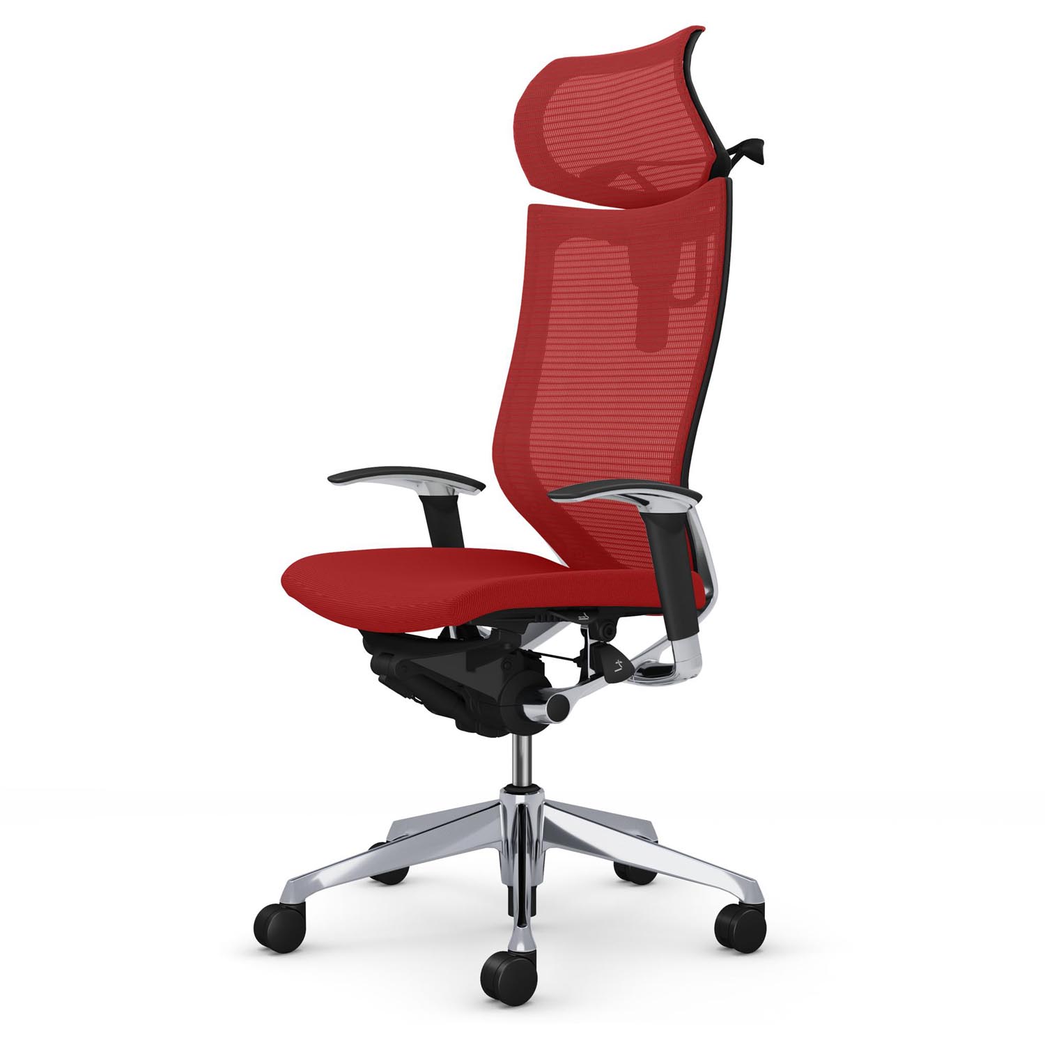 バロン（オカムラ） オカムラ バロン チェア 椅子 エクストラ