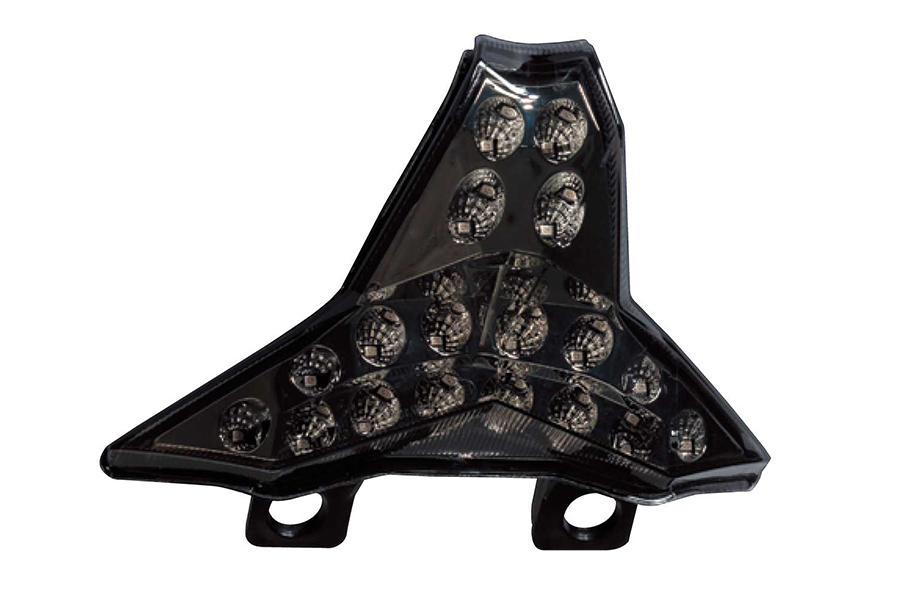 ヴァレンティ（VALENTI） ジュエル LEDテールランプ KAWASAKI NINJA400