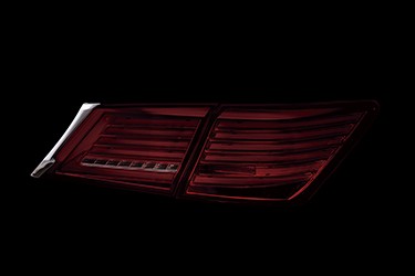 ヴァレンティ（VALENTI） トヨタ 210系 クラウン ジュエル LED