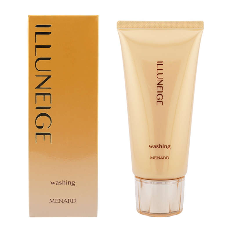 MENARD（メナード） イルネージュ ウォッシングC 130g 洗顔フォーム