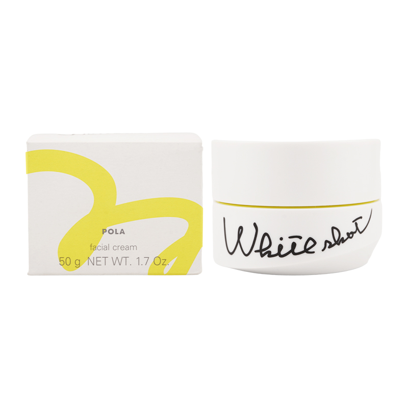 POLA（ポーラ） ホワイトショット クリーム RXS 50g スキンケア 医薬部