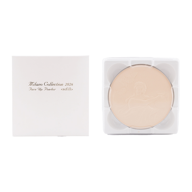 Kanebo（カネボウ） ミラノコレクション フェースアップパウダー 2025