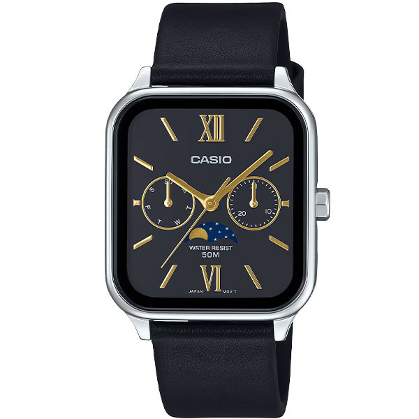 スタンダード（CASIO） 【並行輸入品】【BOX無し】CASIO カシオ 腕時計