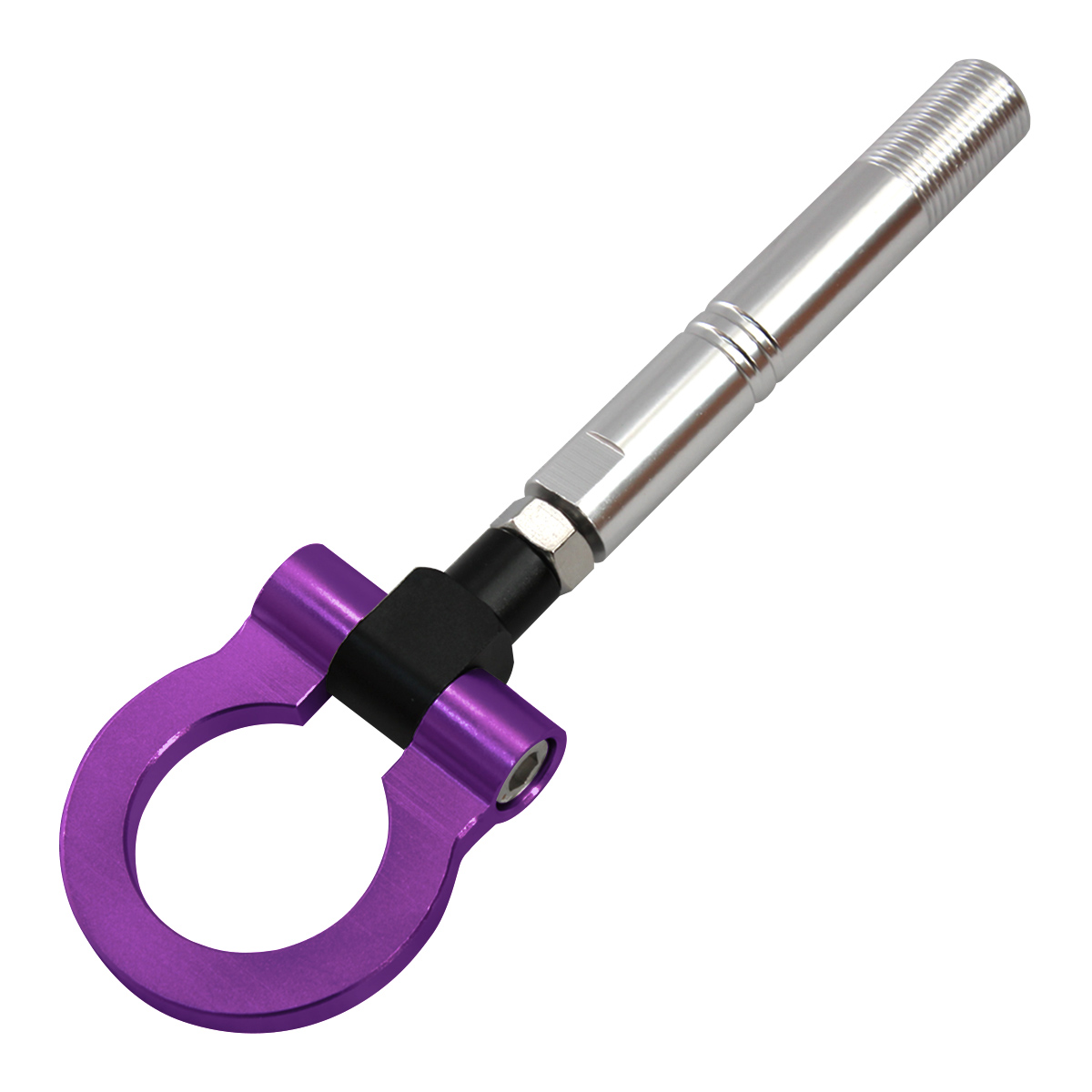 WEIMALL（ウェイモール） けん引 フック 汎用 牽引フック M22×P2.0 可