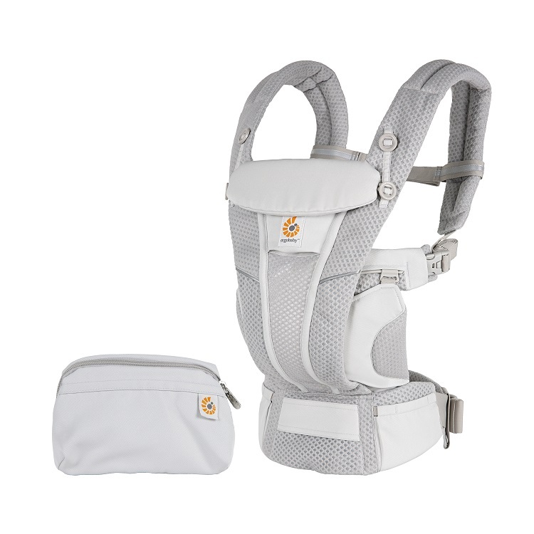 ergobaby（エルゴベビー） エルゴ オムニ ブリーズ ポイント15倍