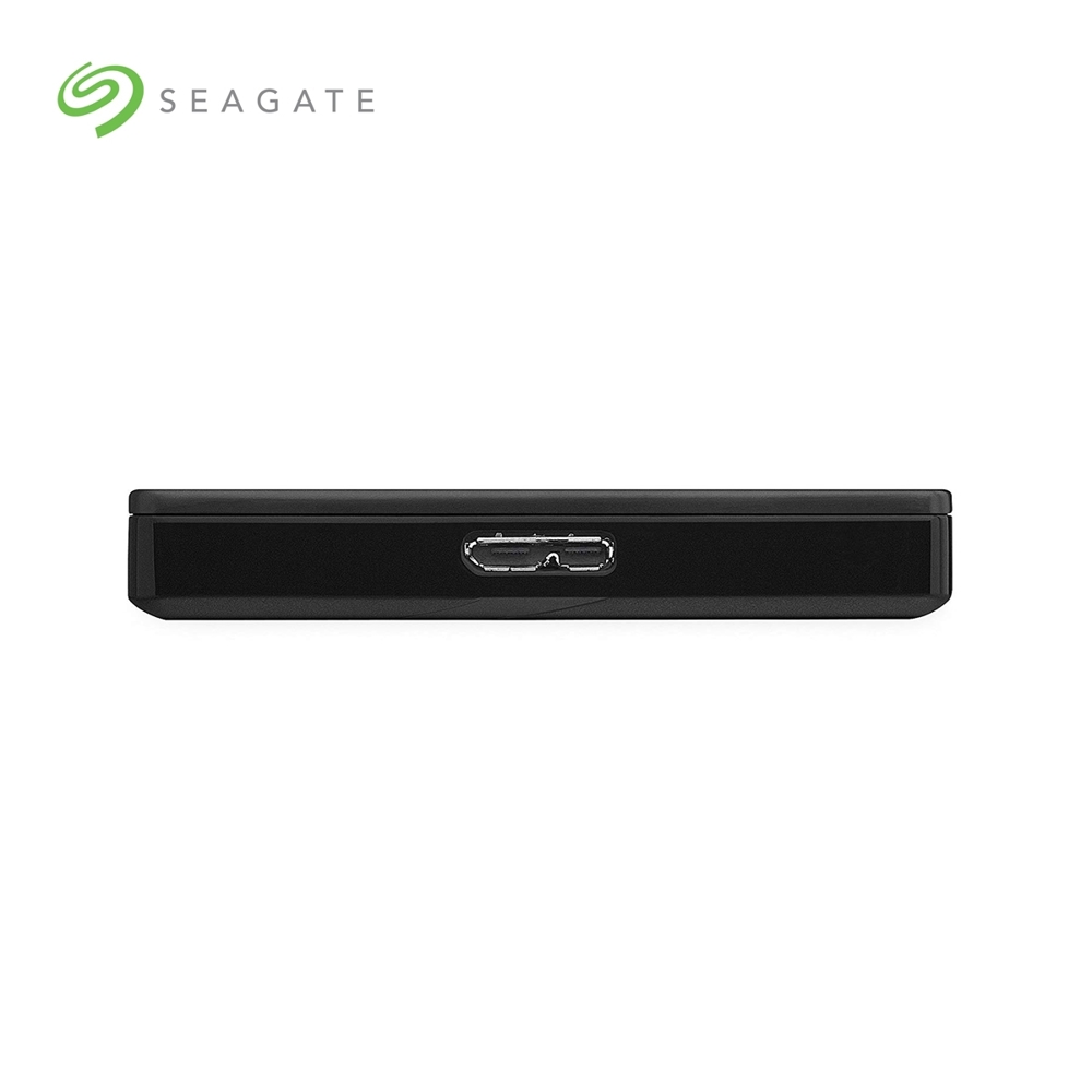 Seagate Basic 2TB 外付けHDD ポータブル STJL2000400 再生品 1ヶ月