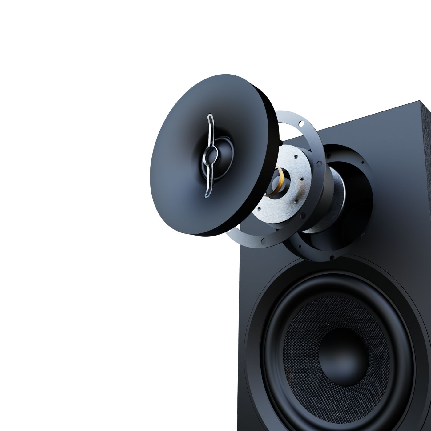 ELAC（エラック） Debut B5.3 ELAC | [ブックシェルフ型スピーカー