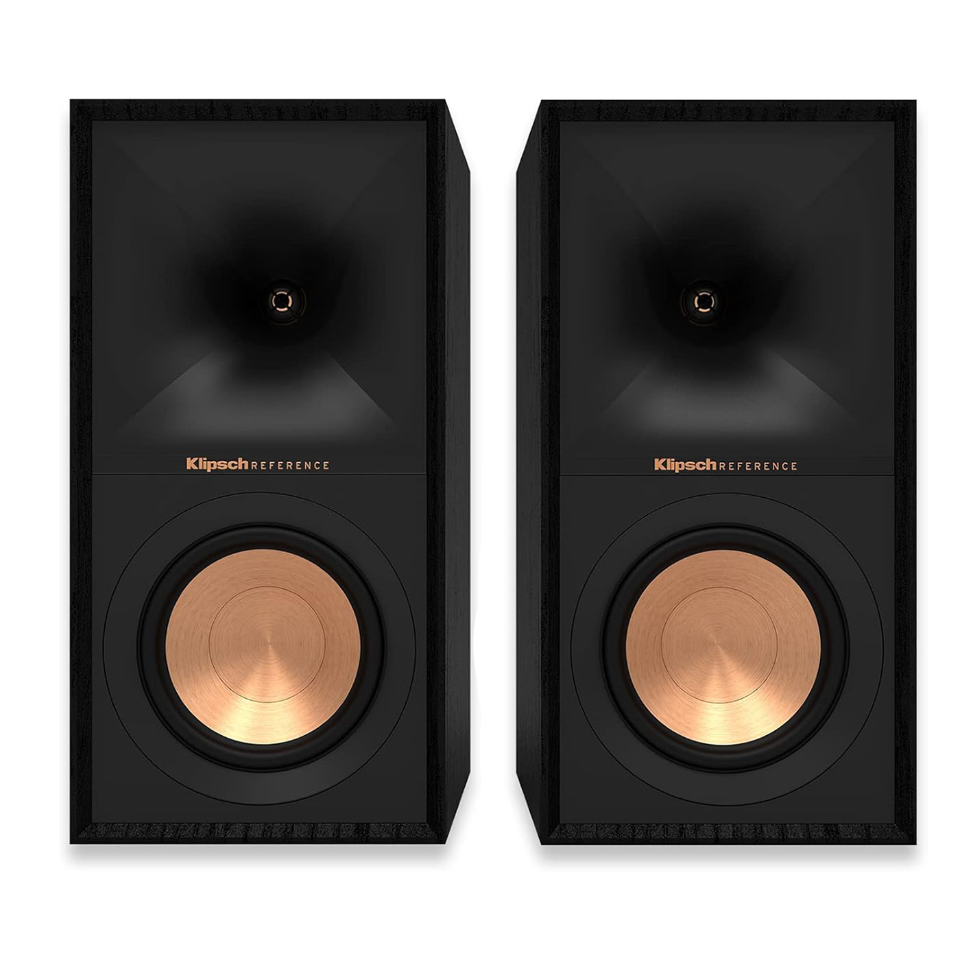 Klipsch（クリプシュ） R-50M【Klipsch_クリプシュ】「ブックシェルフ