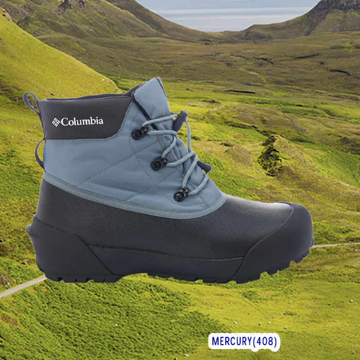 Columbia（コロンビア） 爆買 チャケイピアチャッカ オムニヒート