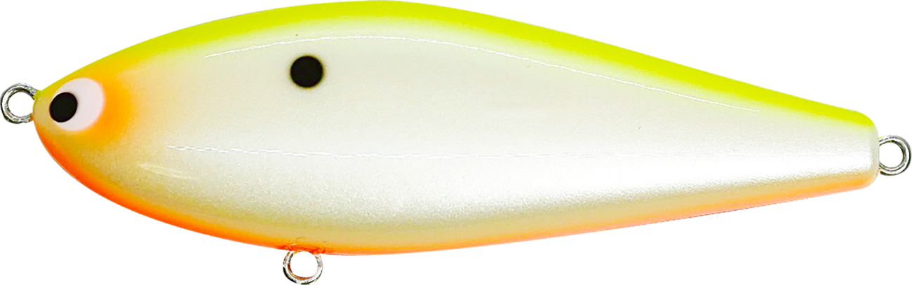 POZIDRIVE garage（ポジドライブガレージ） ジグザグベイト 80S