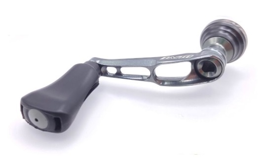 DLIVE ドライブ エアーステア 40mm リミテッドカラー オールガンメタル