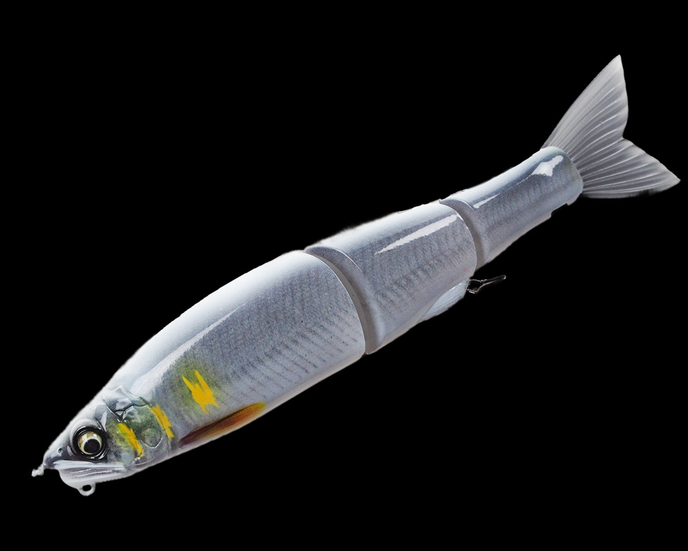 GAN CRAFT（ガンクラフト） ジョインテッドクロー シフト 113 F 邪神