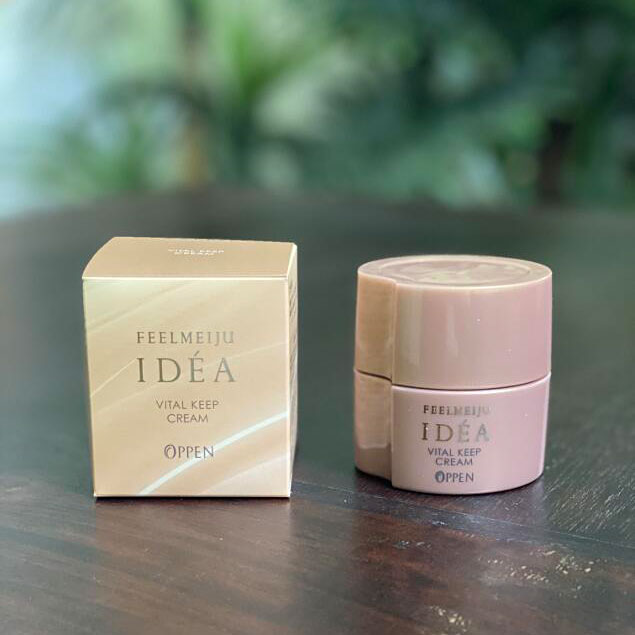 FEELMEIJU IDEA オッペン化粧品 フィールメージュイデア 4点セット