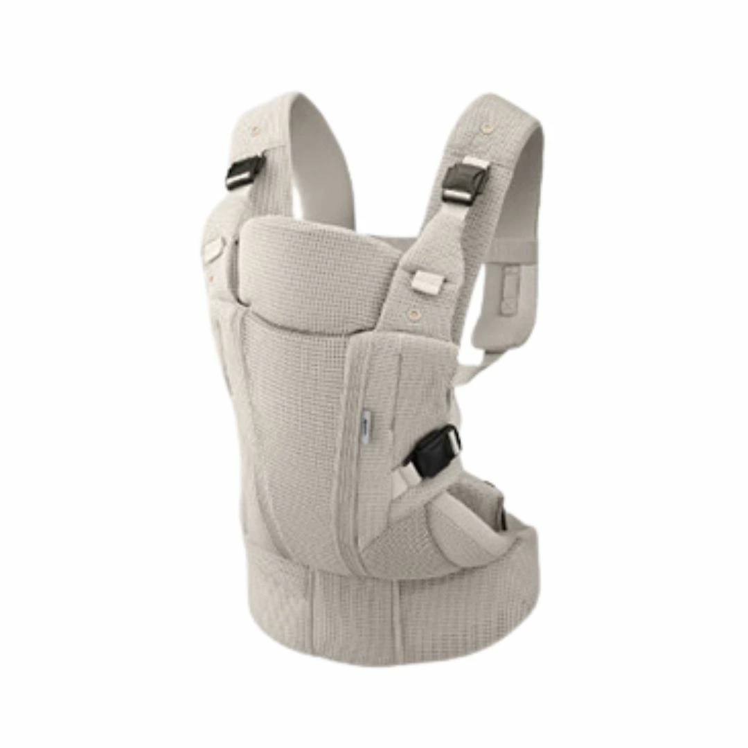 アップリカ（Aprica） 2025年6月発売 Aprica LaclisAB ラクリス 抱っこ