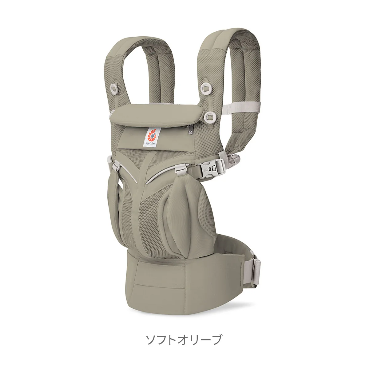 ergobaby（エルゴベビー） OMNI Classic (オムニクラシック) 抱っこ紐