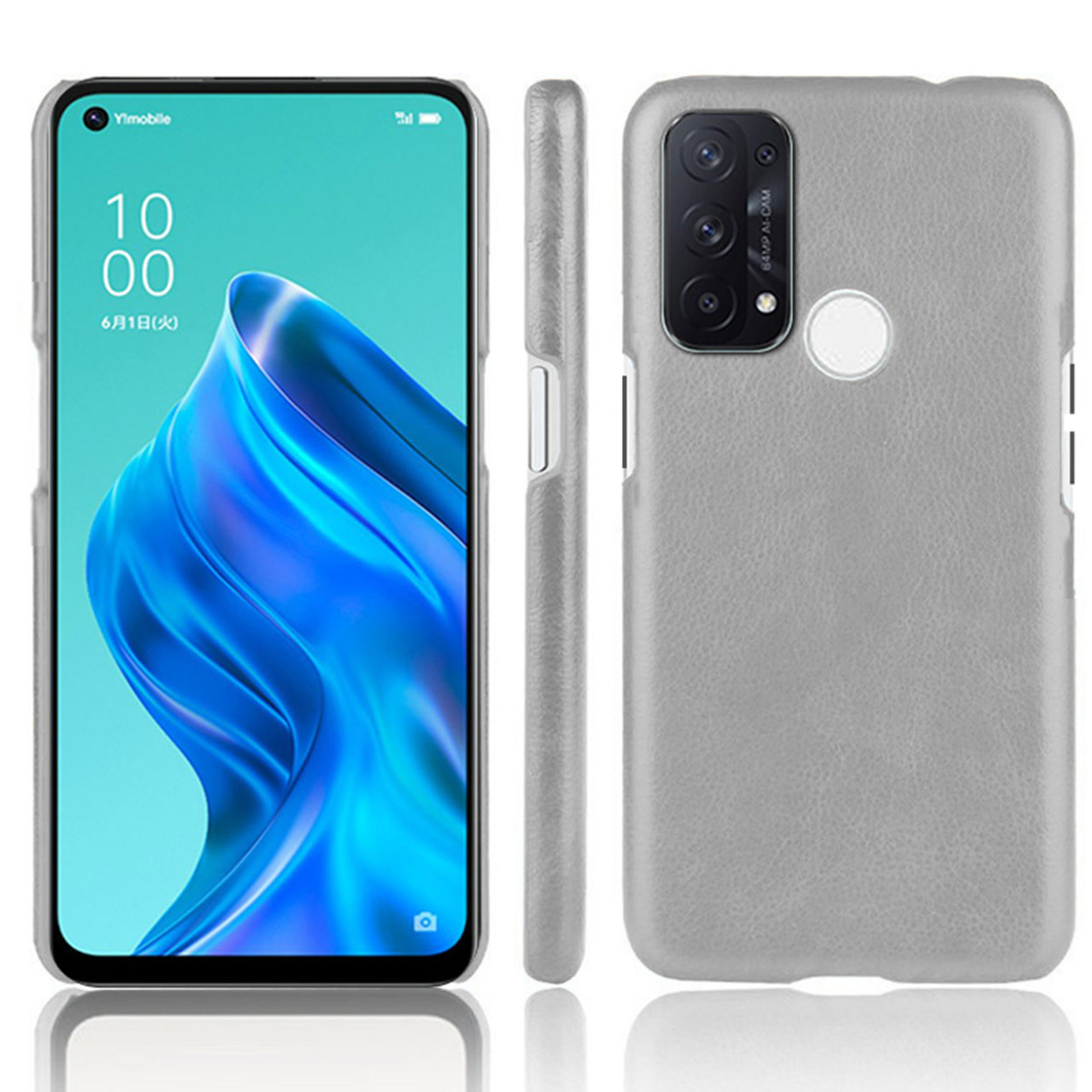 OPPO Reno5 A ケース opporeno5a スマホケース 保護カバー リノ5a