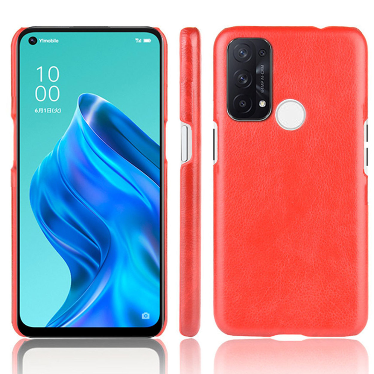 OPPO Reno5 A ケース opporeno5a スマホケース 保護カバー リノ5a