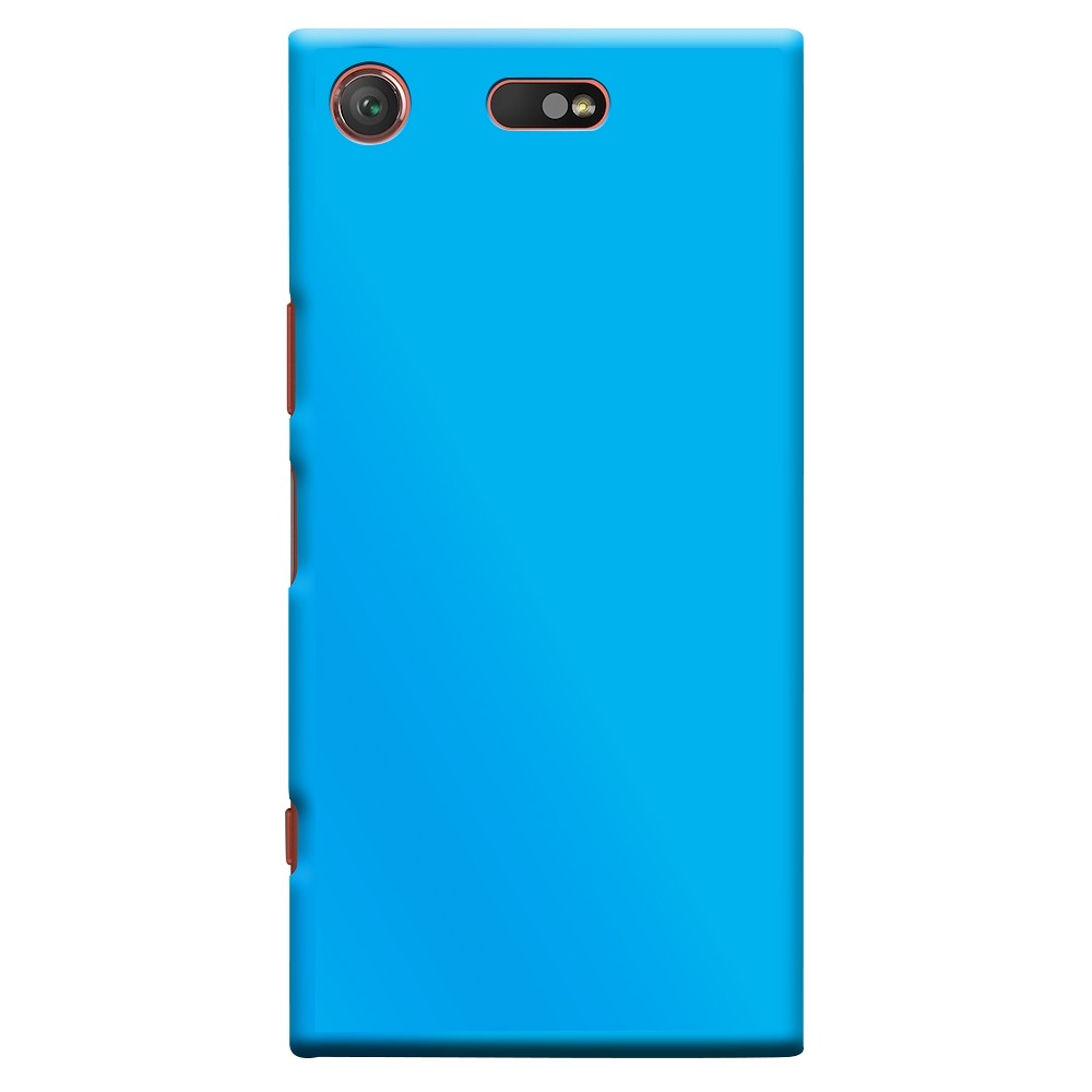 Xperia XZ1 compact ケース SO-02K XperiaXZ1compact 耐衝撃 シンプル