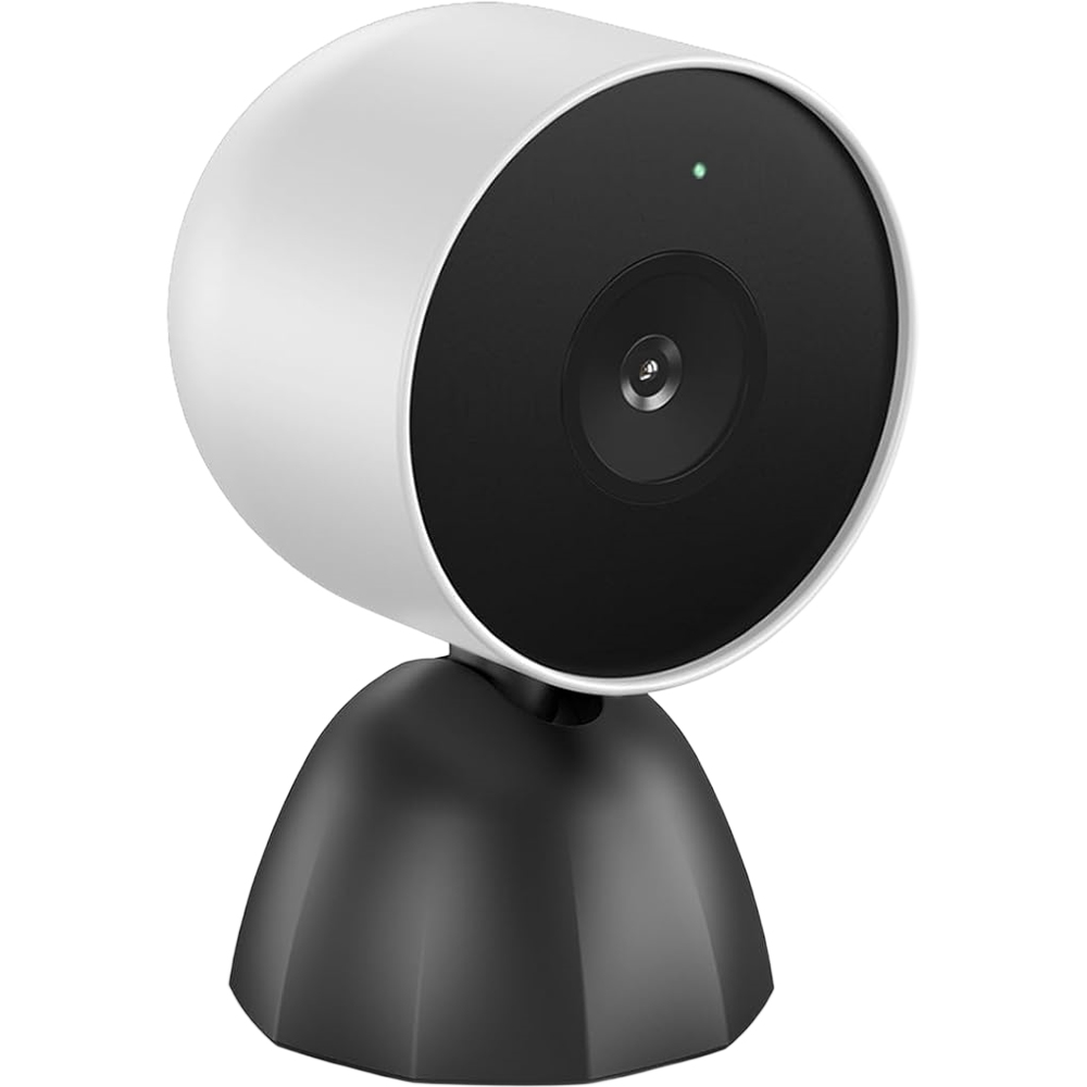 ROUNKIN Google Nest Cam 充電スタンド バッテリー 用 グーグル ネスト