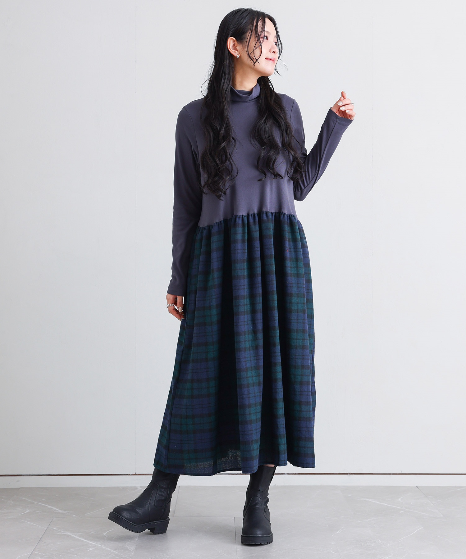 osharewalker（オシャレウォーカー） ワンピース レディース ドレス