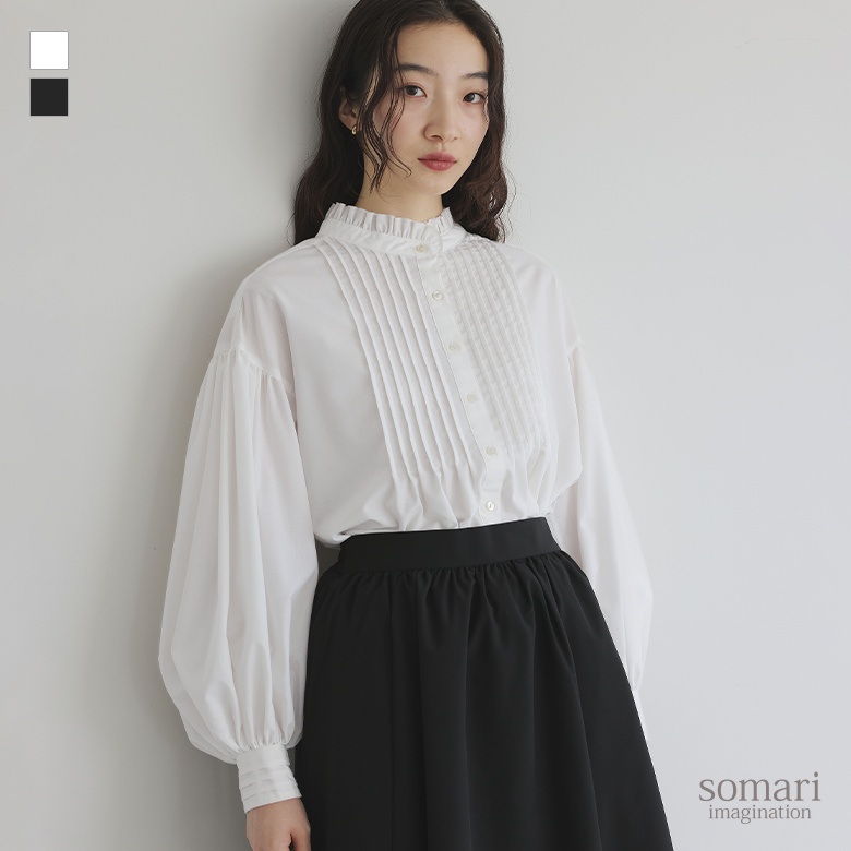 osharewalker（オシャレウォーカー） ブラウス レディース トップス