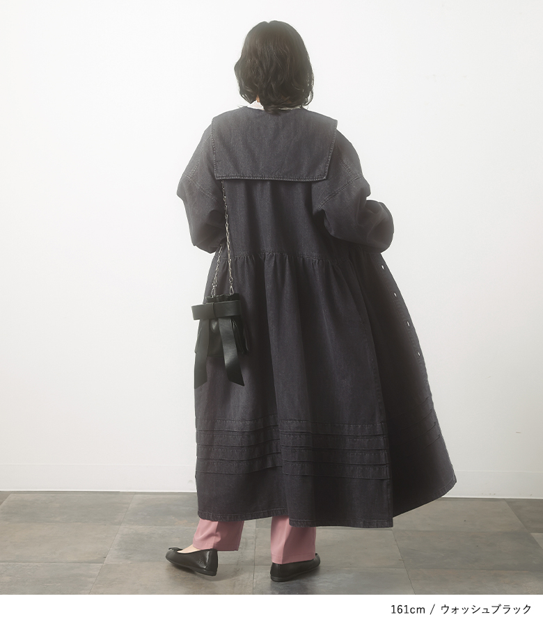 osharewalker（オシャレウォーカー） ワンピース レディース 長袖