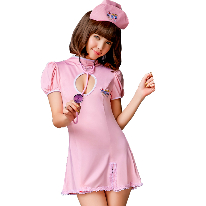 コスプレ ナース レディース ナース服 コスチューム セクシー 制服
